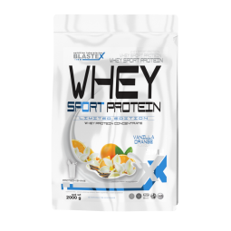 Whey Sport Protein, 2kg