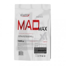Mad Max Xline, 3kg