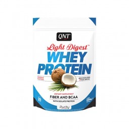 Light Digest Whey Protein,...