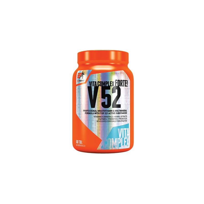 V52 Vita Forte Complex Extrifit
