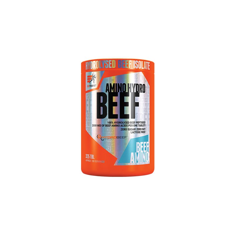 Beef Amino Hydro Extrifit