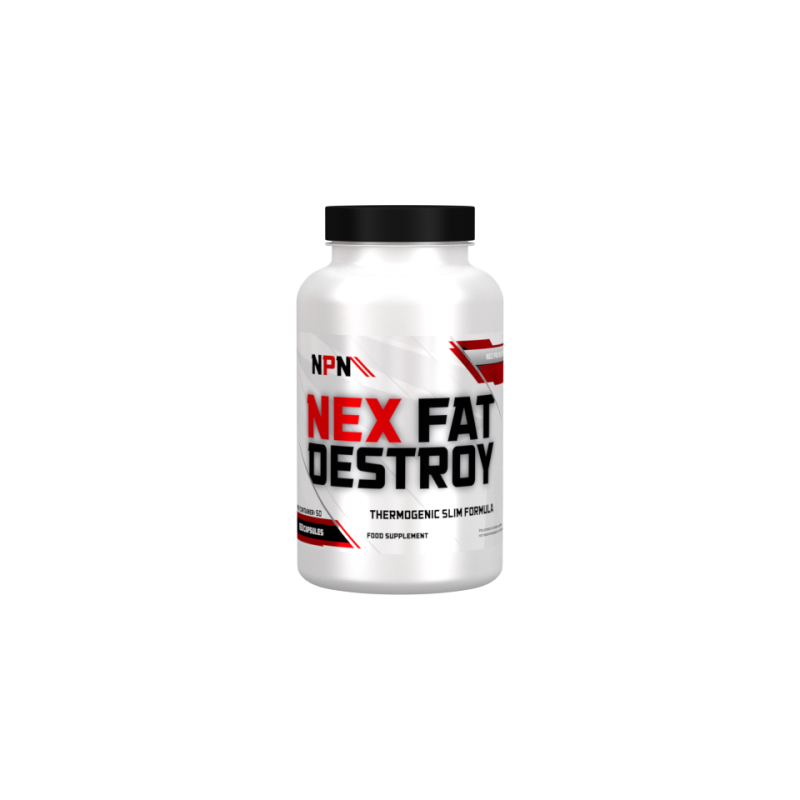 Nex Fat Destroy NPN