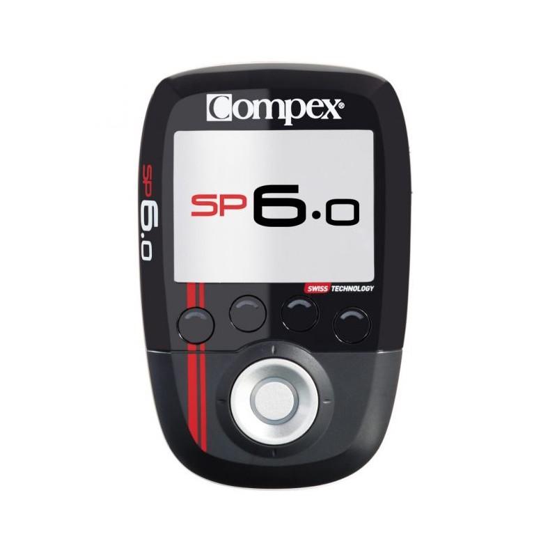 Compex SP 6.0