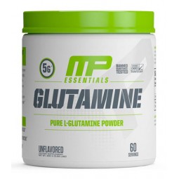 Glutamine Essentials Muscle Pharm