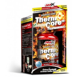 thermo core kapsule
