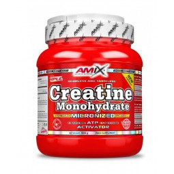 Creatine Monohydrate, 500g