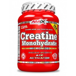 Creatine Monohydrate, 1000g