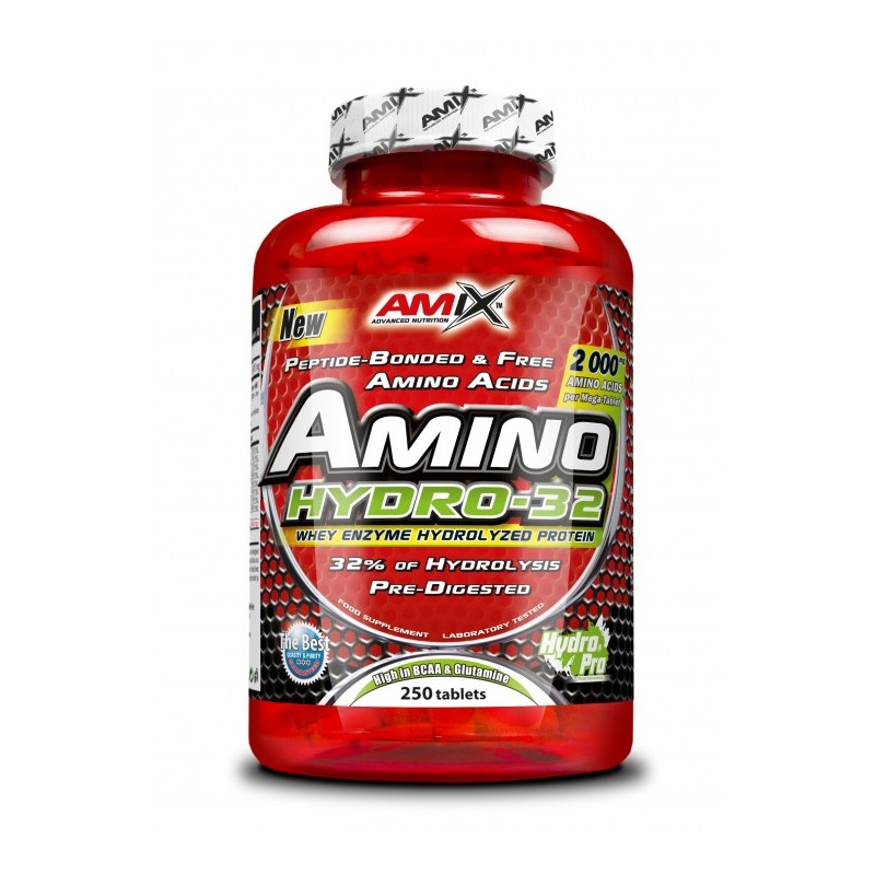 amino hydro 32