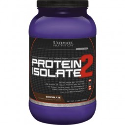 protein isolate 2 vegan