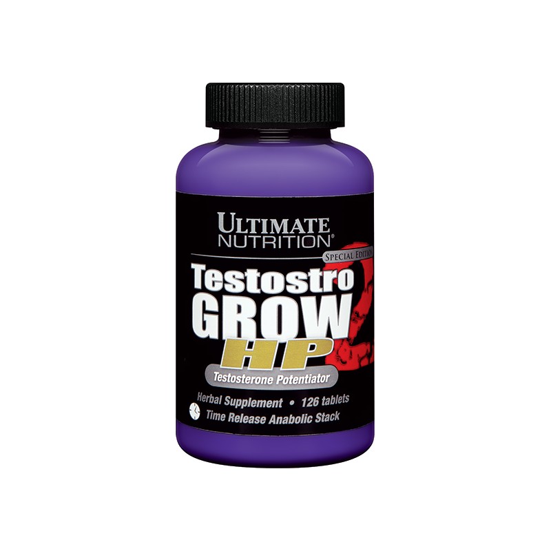 Testostro Grow HP2