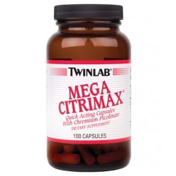 Mega Citrimax