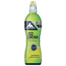 Iso drink Multipower