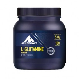 L-Glutamine Multipower