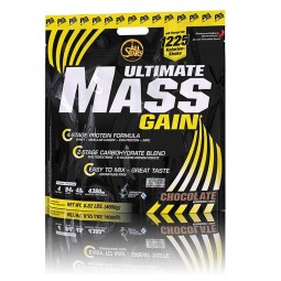ultimate mass gain