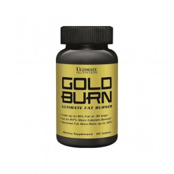 Gold Burn, 60 tab