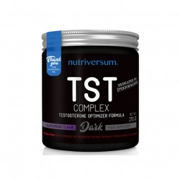 TST Complex Dark  Nutriversum