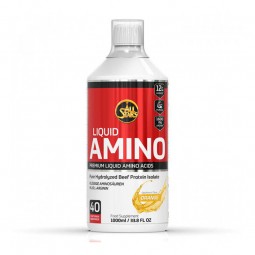 amino liquid all stars