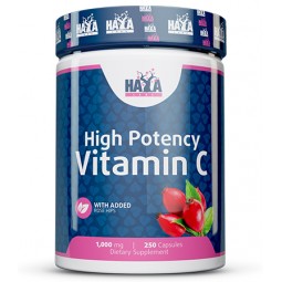 vitamin c 1000 Haya