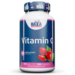 vitamin c 500 haya