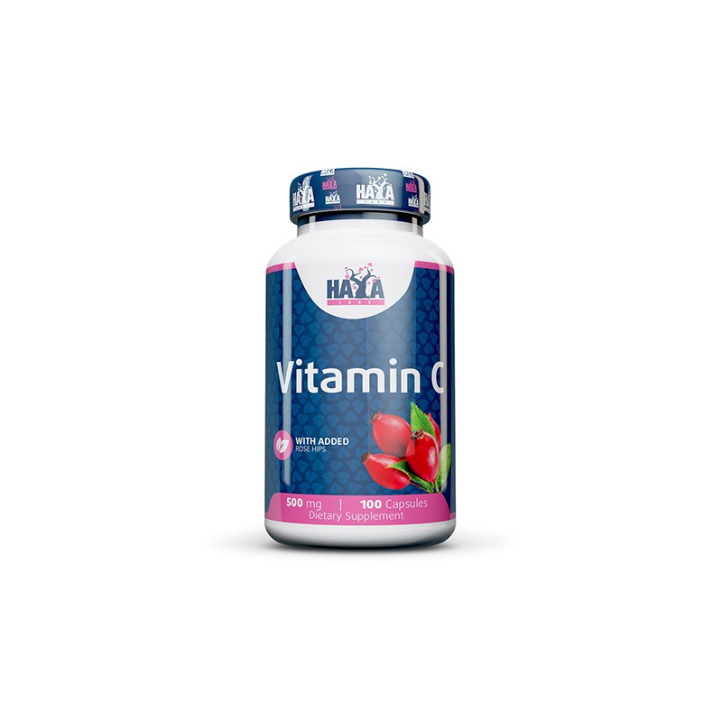 vitamin c 500 haya