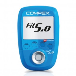 Compex Fit 5.0 (4modula)