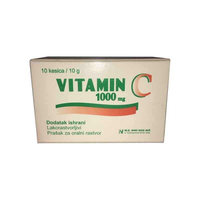 vitamin c 1000 mg