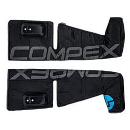 Compex Ayre bežične kompresijske čizme
