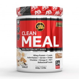 CLEAN MEAL ALL STARS