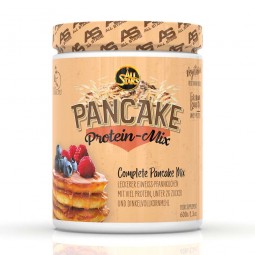 Pancake protein mix, 600 g