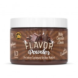 Flavor Powder, 240 g