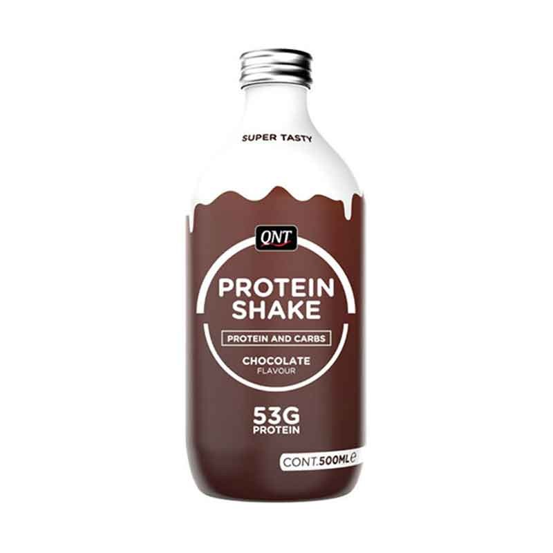 protein shake qnt