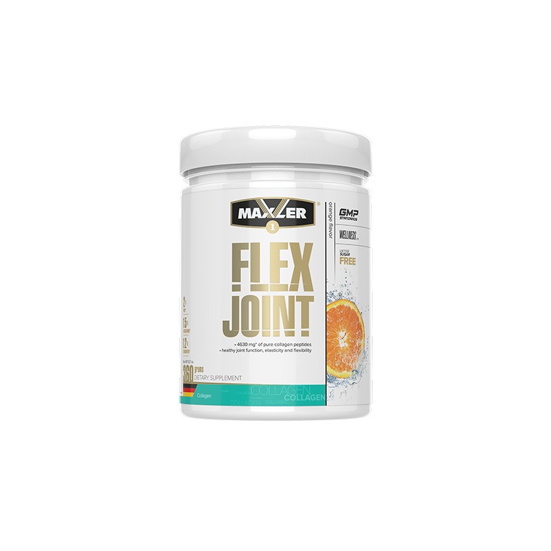 maxler flex joint