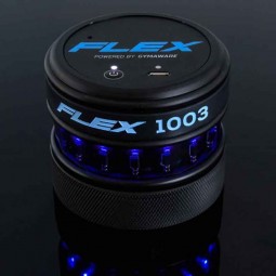 Flex senzor