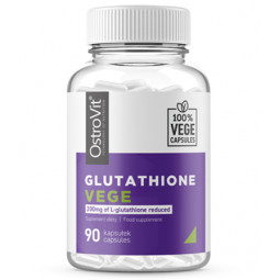 Glutathione Vege200 mg - 90...