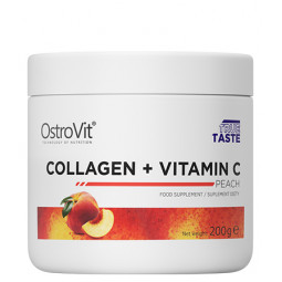 Collagen + Vitamin C (20...