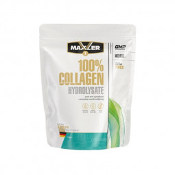 100% Collagen Hydrolysate 500g
