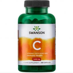 Vitamin C SWANSON