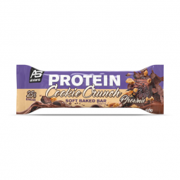 Protein Cookie Crunch Bar