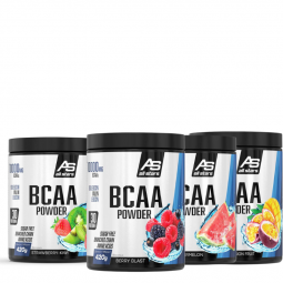 BCAA Powder, 420g