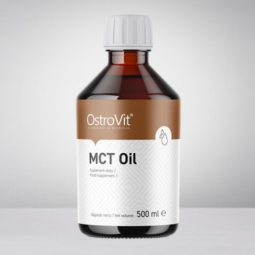 Ostrovit MCT Oil 500ml
