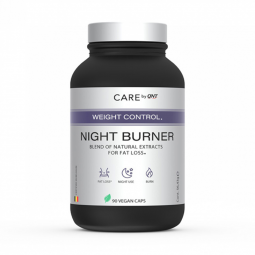 Night Burner, 90kap