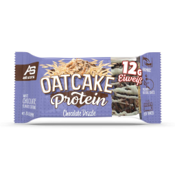 Oatcake Protein Bar