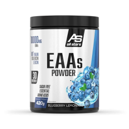 EAAs Powder, 400 g