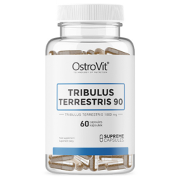 Tribulus Terrestris 90 (60...
