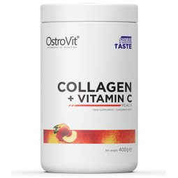 Collagen + Vitamin C (40...