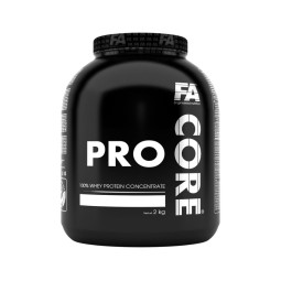 Core Pro Whey Concentrate 2Kg