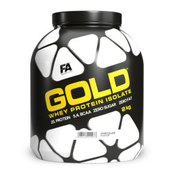 FA Gold Protein Isolate 2Kg