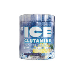 ICE Glutamine 300g
