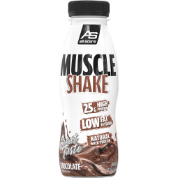 Muscle Shake 330ml