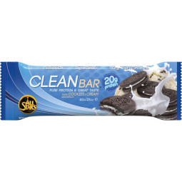 Clean Bar, 60g